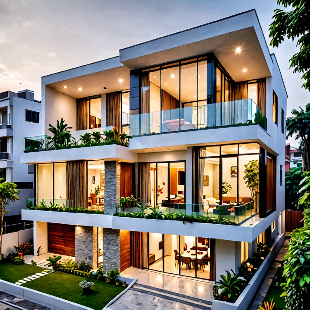 Pao internet vidéo illustration 3d serveur intelligence générative freelance paris studio de création 3M1UEO50